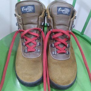 Vasque Sundowner Goretex hiking boots